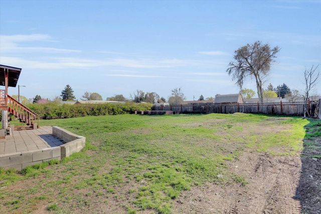 1511 S Warren Rd, Spokane Valley, WA 99037