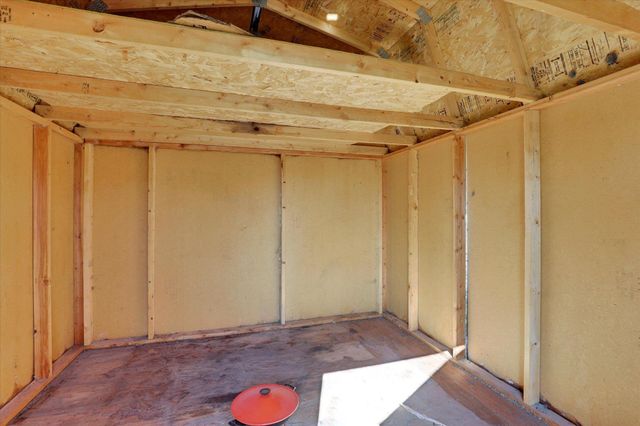 1511 S Warren Rd, Spokane Valley, WA 99037