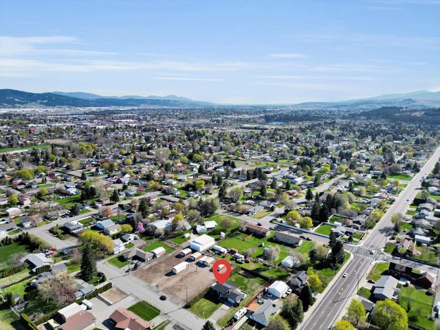1511 S Warren Rd, Spokane Valley, WA 99037