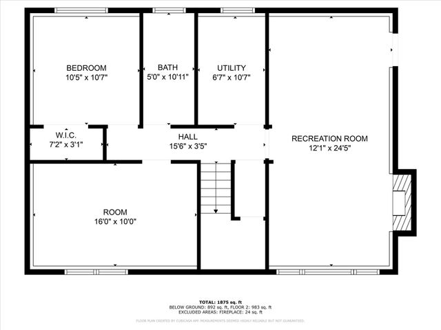 1511 S Warren Rd, Spokane Valley, WA 99037