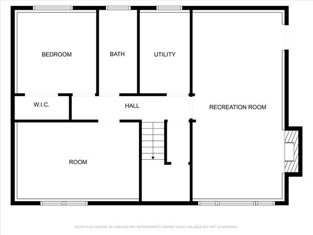 1511 S Warren Rd, Spokane Valley, WA 99037