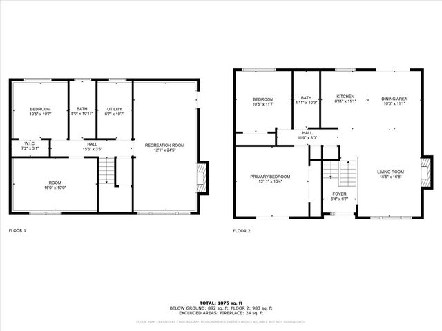 1511 S Warren Rd, Spokane Valley, WA 99037
