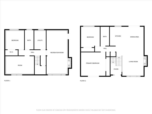 1511 S Warren Rd, Spokane Valley, WA 99037