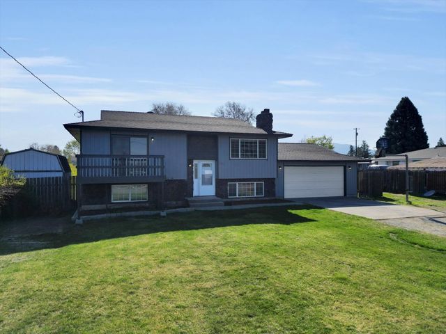 1511 S Warren Rd, Spokane Valley, WA 99037