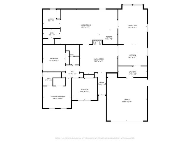3008 S Elm Avenue, Broken Arrow, OK 74012