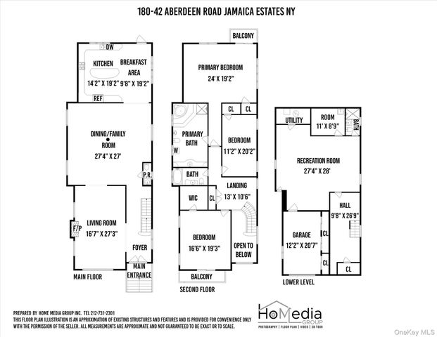 18042 Aberdeen Road, Jamaica, NY 11432