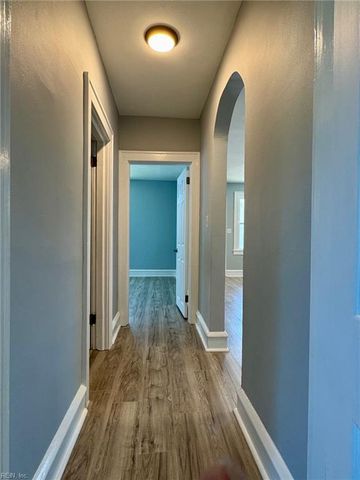 111 E Cummings AVE, Hampton, VA 23663
