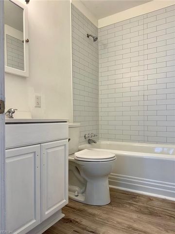 111 E Cummings AVE, Hampton, VA 23663