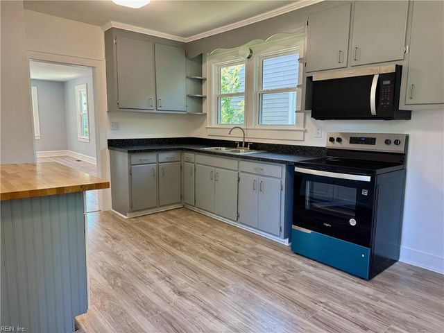 111 E Cummings AVE, Hampton, VA 23663