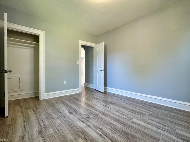 111 E Cummings AVE, Hampton, VA 23663