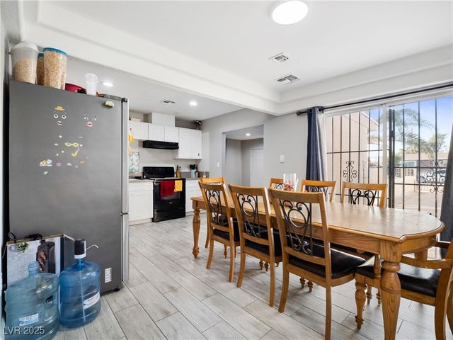 2326 Bassler Street, North Las Vegas, NV 89030