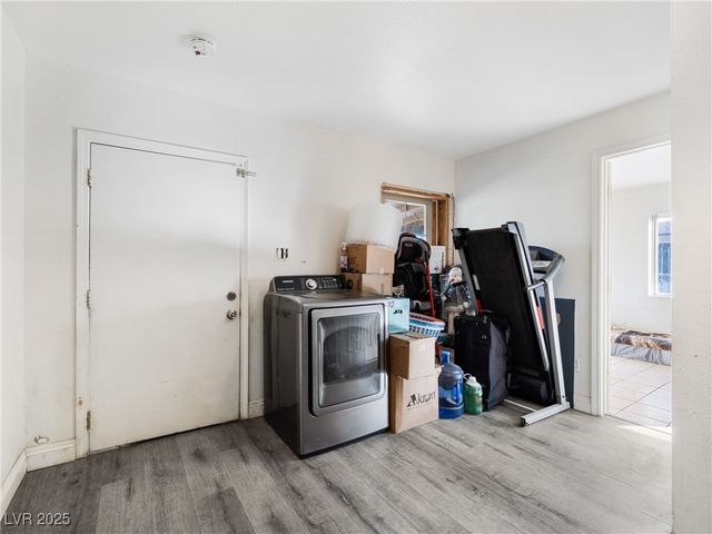 2326 Bassler Street, North Las Vegas, NV 89030