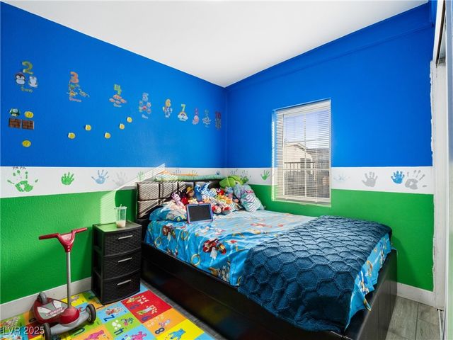 2326 Bassler Street, North Las Vegas, NV 89030