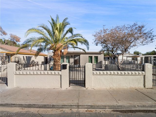 2326 Bassler Street, North Las Vegas, NV 89030