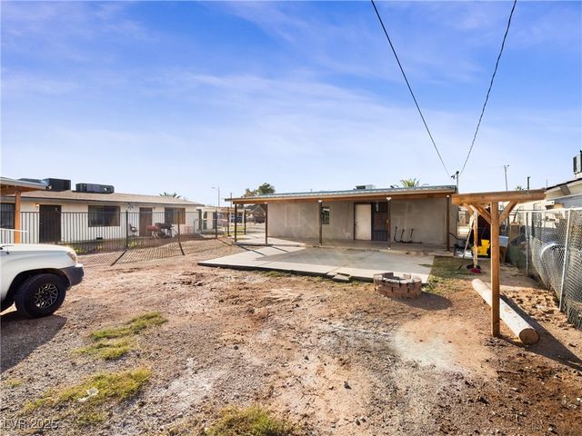 2326 Bassler Street, North Las Vegas, NV 89030