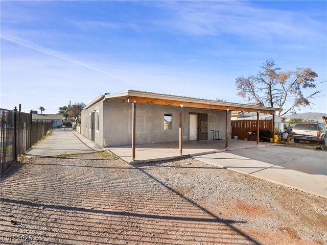 2326 Bassler Street, North Las Vegas, NV 89030