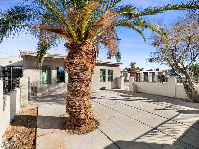 2326 Bassler Street, North Las Vegas, NV 89030