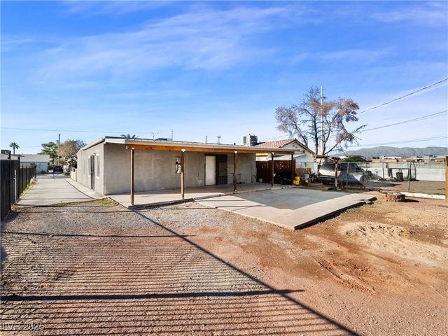 2326 Bassler Street, North Las Vegas, NV 89030
