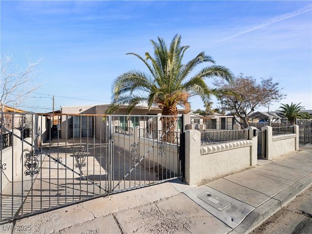 2326 Bassler Street, North Las Vegas, NV 89030