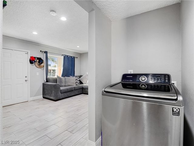 2326 Bassler Street, North Las Vegas, NV 89030