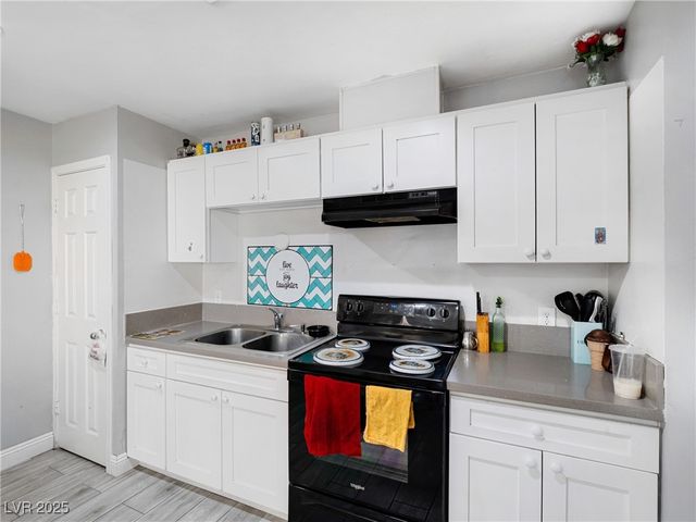 2326 Bassler Street, North Las Vegas, NV 89030