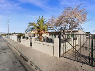 2326 Bassler Street, North Las Vegas, NV 89030