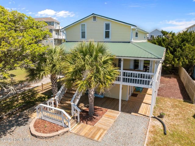 7710 8th Avenue, Sneads Ferry, NC 28460