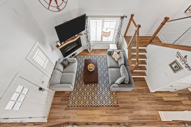 7710 8th Avenue, Sneads Ferry, NC 28460