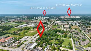 1106 SE 34th Street, Bentonville, AR 72712