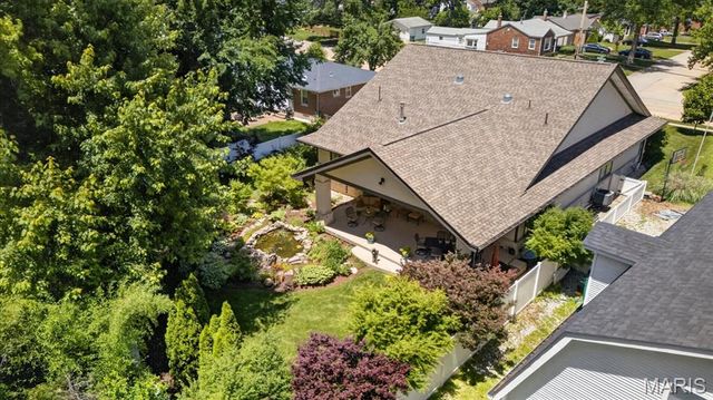 214 E Glendale Road, Webster Groves, MO 63119