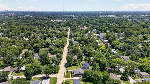 214 E Glendale Road, Webster Groves, MO 63119
