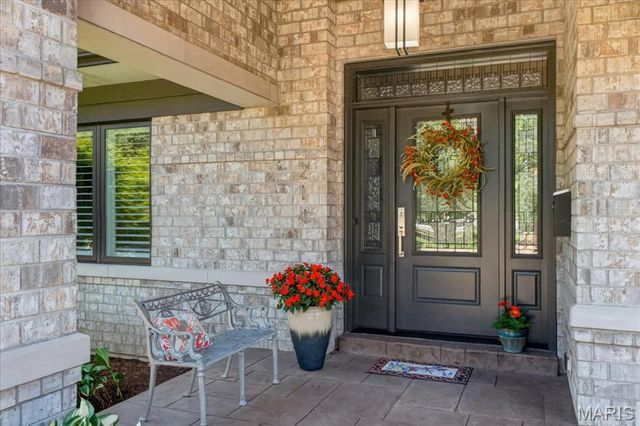 214 E Glendale Road, Webster Groves, MO 63119