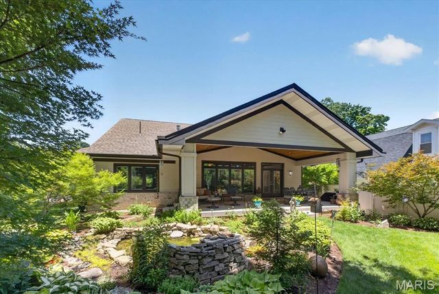 214 E Glendale Road, Webster Groves, MO 63119