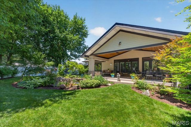 214 E Glendale Road, Webster Groves, MO 63119
