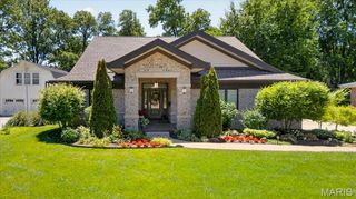 214 E Glendale Road, Webster Groves, MO 63119