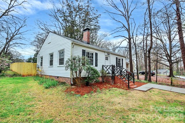 601 Ransom Street, Gastonia, NC 28052
