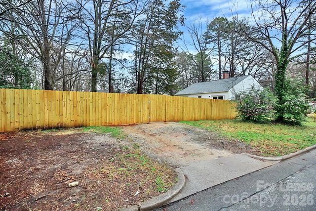 601 Ransom Street, Gastonia, NC 28052