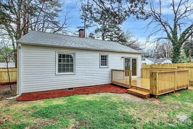 601 Ransom Street, Gastonia, NC 28052