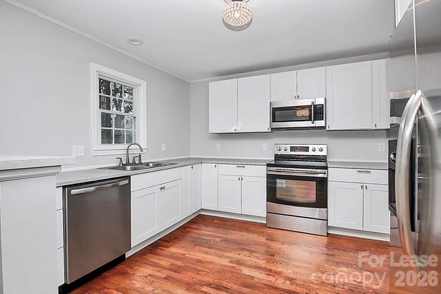 601 Ransom Street, Gastonia, NC 28052