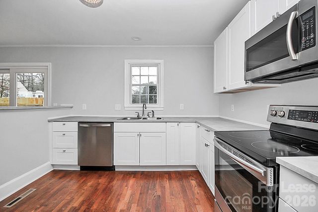 601 Ransom Street, Gastonia, NC 28052
