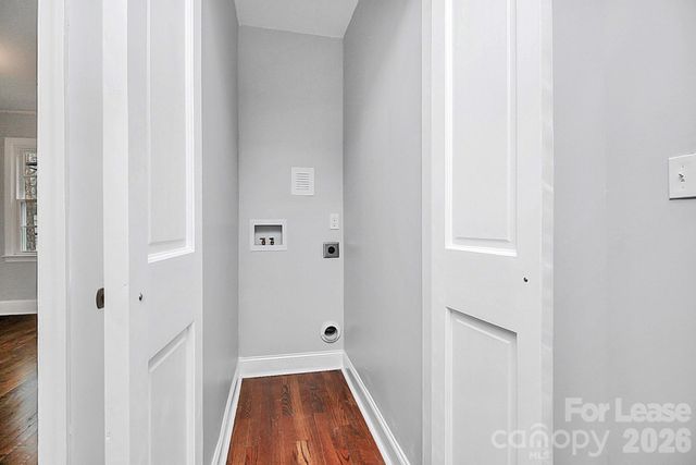 601 Ransom Street, Gastonia, NC 28052