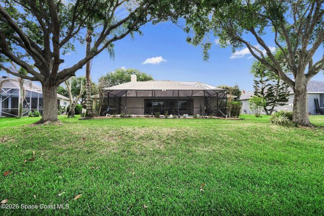 3875 Waterford Drive, Rockledge, FL 32955