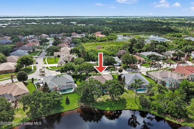 3875 Waterford Drive, Rockledge, FL 32955