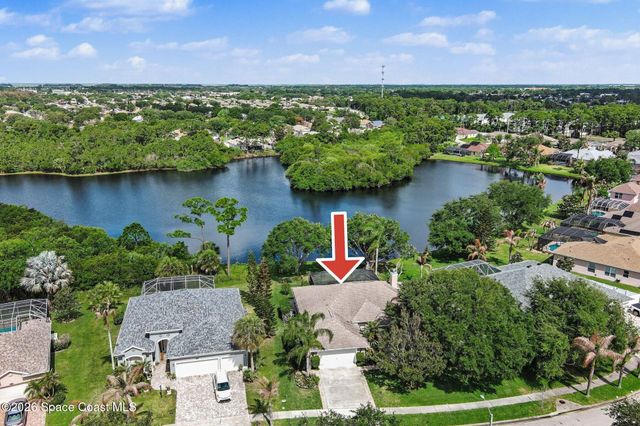3875 Waterford Drive, Rockledge, FL 32955