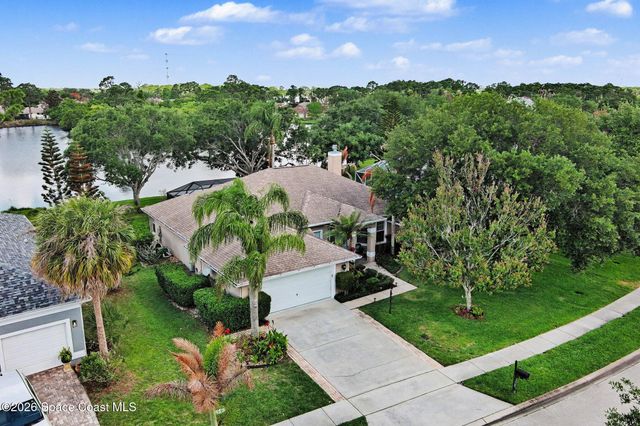 3875 Waterford Drive, Rockledge, FL 32955
