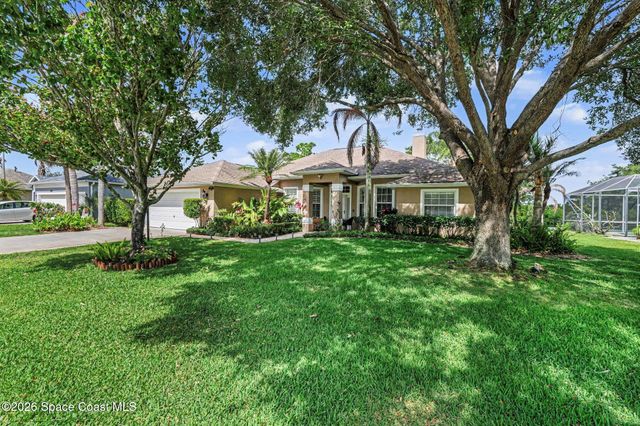 3875 Waterford Drive, Rockledge, FL 32955