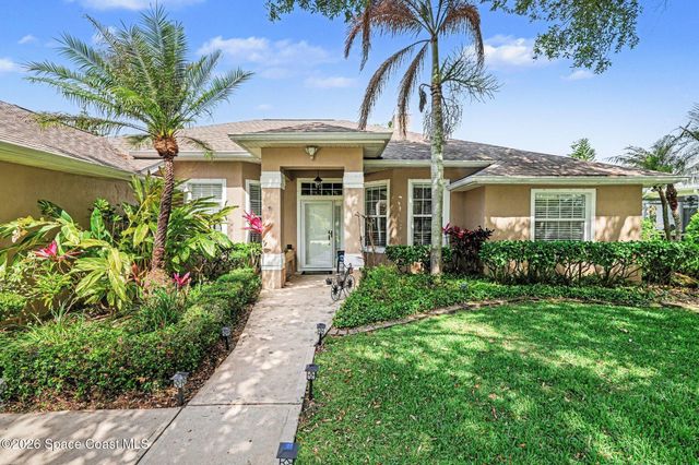 3875 Waterford Drive, Rockledge, FL 32955