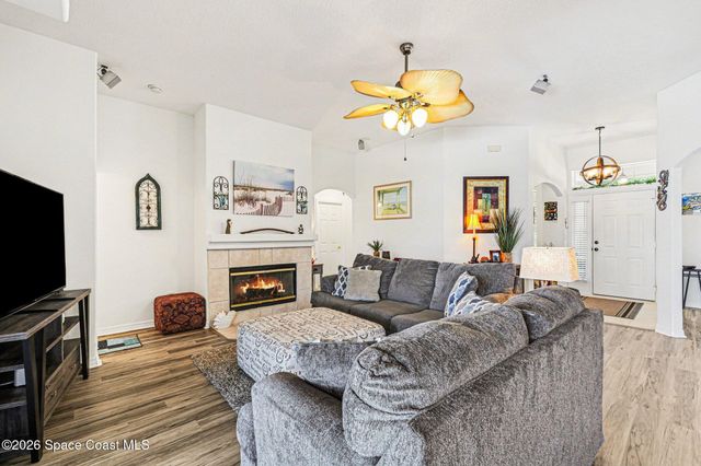 3875 Waterford Drive, Rockledge, FL 32955