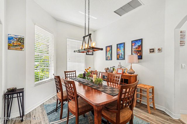 3875 Waterford Drive, Rockledge, FL 32955