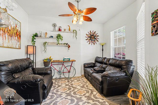 3875 Waterford Drive, Rockledge, FL 32955